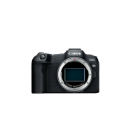 Canon R8 + RF 50mm f/1.8 STM Kit
